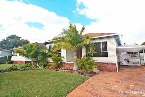 Property photo of 61 Weston Street Panania NSW 2213