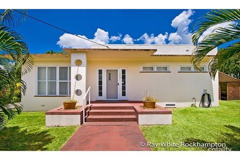 113 Cambridge St, The Range, QLD 4700