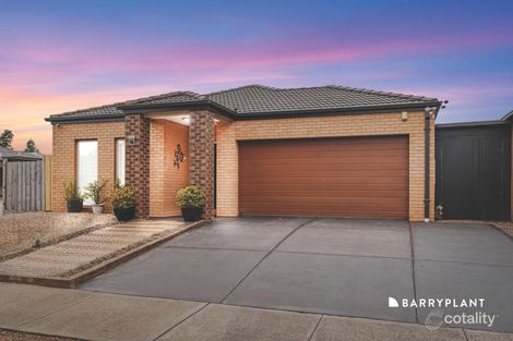 15 Citreus Cct, Brookfield, VIC 3338