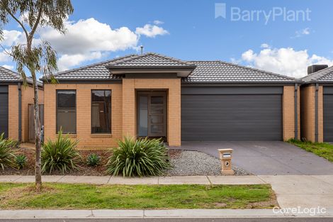 Property photo of 101 Tristania Drive Point Cook VIC 3030