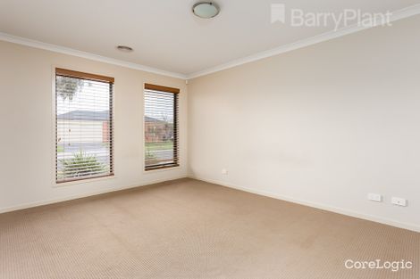 Property photo of 101 Tristania Drive Point Cook VIC 3030