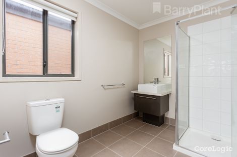Property photo of 101 Tristania Drive Point Cook VIC 3030