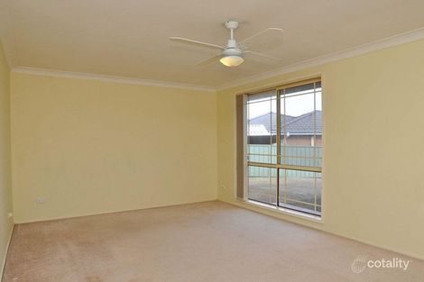 Property photo of 4 Croydon Place Warners Bay NSW 2282