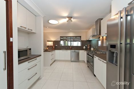 Property photo of 45 Nyunda Drive Wanneroo WA 6065