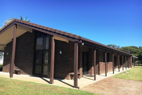 22 Langbeckers East Rd, Thabeban, QLD 4670