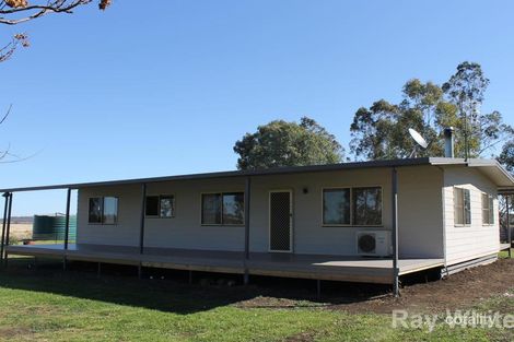 3115 Bunya Hwy, Jimbour East, QLD 4406