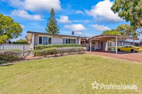 Property photo of 5/17 Westbrook Way Girrawheen WA 6064