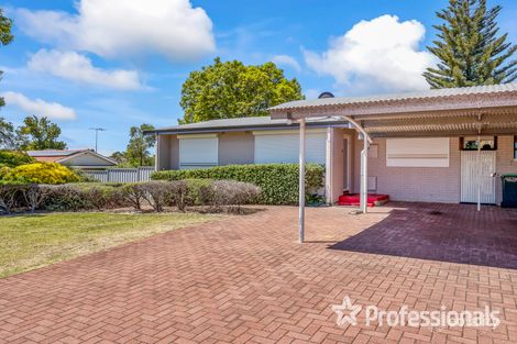 Property photo of 5/17 Westbrook Way Girrawheen WA 6064