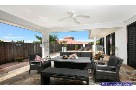 Property photo of 15 Gallery Drive Mount Sheridan QLD 4868