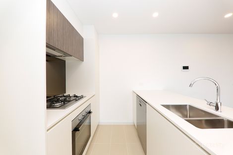 Property photo of D206/29 Browns Road Clayton VIC 3168