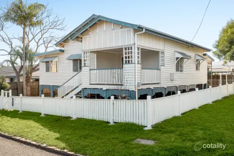 15 French St, East Toowoomba, QLD 4350