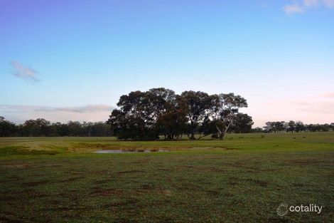 101 St George Rd, Great Western, VIC 3374