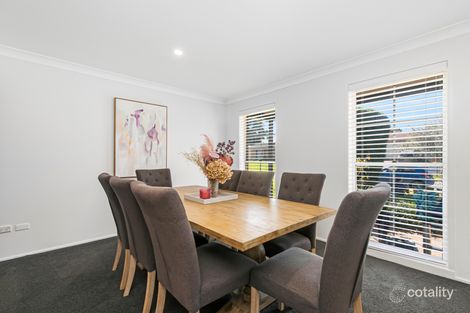 Property photo of 12 Muccillo Street Quakers Hill NSW 2763