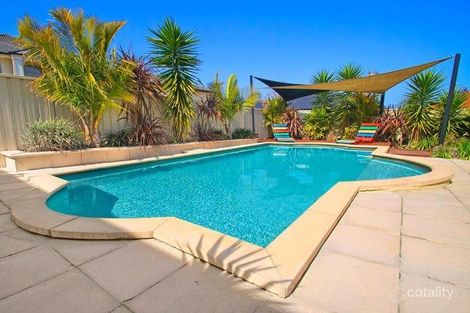 Property photo of 32 Rosina Avenue Harrington Park NSW 2567