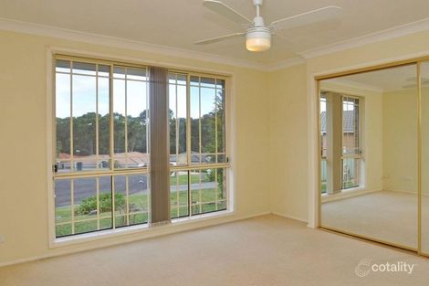 Property photo of 4 Croydon Place Warners Bay NSW 2282