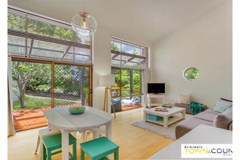 Property photo of 1/4 Napier Court Armidale NSW 2350