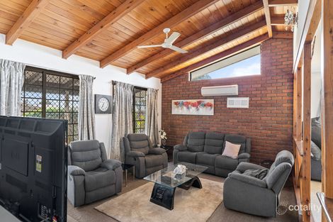 Property photo of 8 Caldwell Street Wilsonton QLD 4350