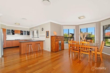 Property photo of 32 Rosina Avenue Harrington Park NSW 2567