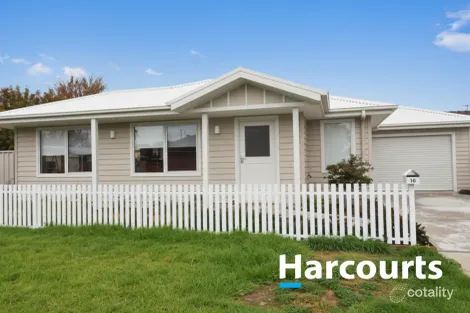 16 Victory Pde, Wangaratta, VIC 3677