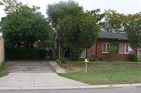 8 Holford Way, Wilson, WA 6107