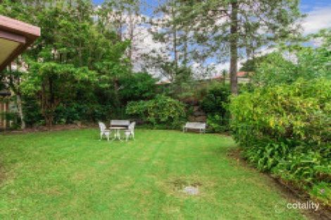 Property photo of 10 Mackellar Drive Nerang QLD 4211