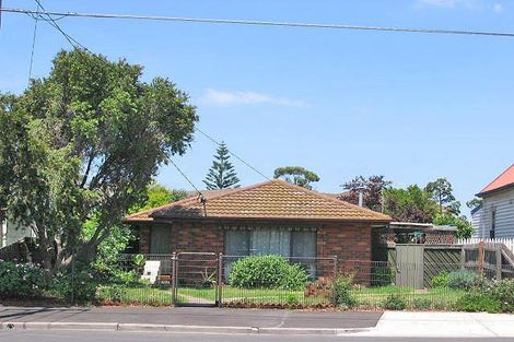 365 Barkly St, Footscray, VIC 3011