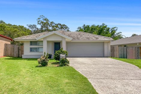 Property photo of 22 Sanctuary Place Upper Kedron QLD 4055