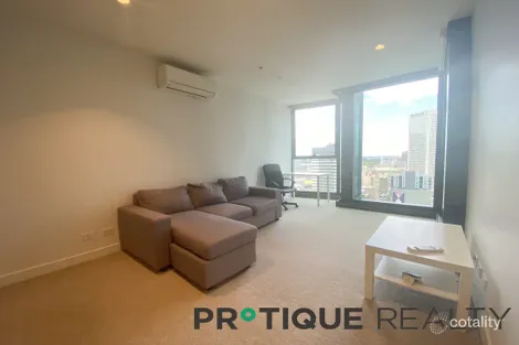 2407/285 La Trobe St, Melbourne, VIC 3000