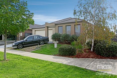 Property photo of 12 Baratta Road Tarneit VIC 3029