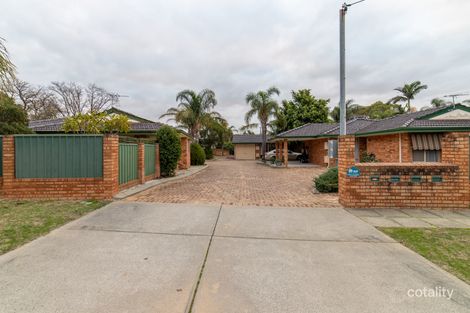 6/41 Tamarind Cres, Kelmscott, WA 6111