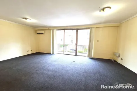 Property photo of 69/2 Riverpark Drive Liverpool NSW 2170