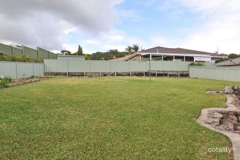 Property photo of 4 Croydon Place Warners Bay NSW 2282