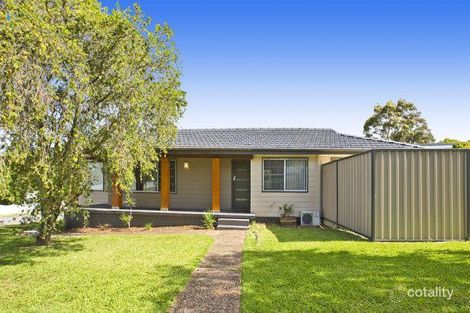 Property photo of 86 Jubilee Road Elermore Vale NSW 2287
