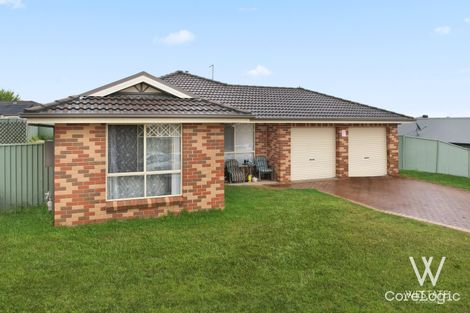 Property photo of 3 Ruby Place Kelso NSW 2795