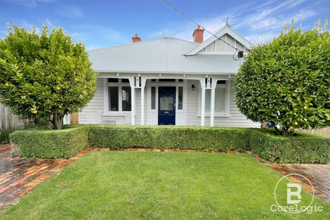 Property photo of 421 Lydiard Street North Soldiers Hill VIC 3350