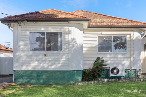 Property photo of 31 Bailey Parade Peakhurst NSW 2210