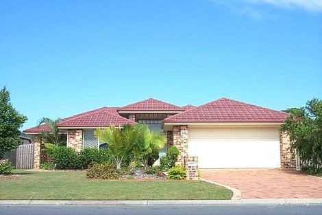 40 Casuarina Dr, Elanora, QLD 4221