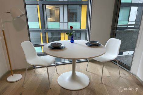 Property photo of 410/570 Swanston Street Carlton VIC 3053