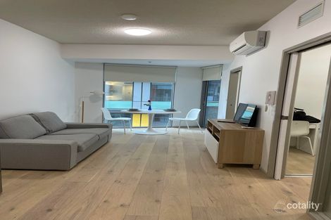 Property photo of 410/570 Swanston Street Carlton VIC 3053