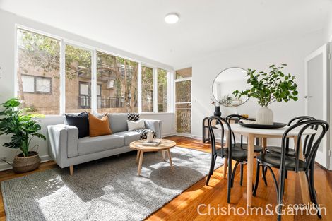 8/5 Herbert St, St Kilda, VIC 3182