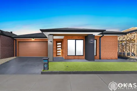 10 Salsola Rd, Rockbank, VIC 3335