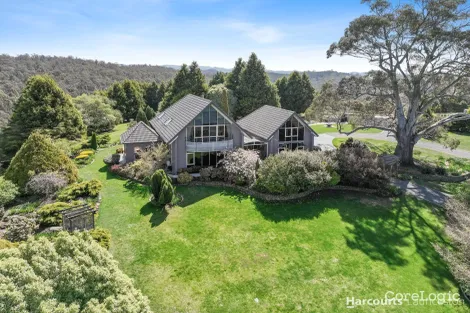 Property photo of 15 Mountain View Crescent Grindelwald TAS 7277