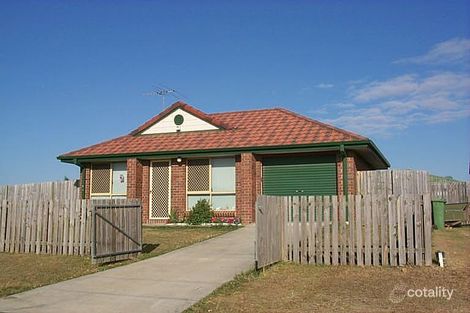 Property photo of 29 Moonlight Crescent Caboolture QLD 4510