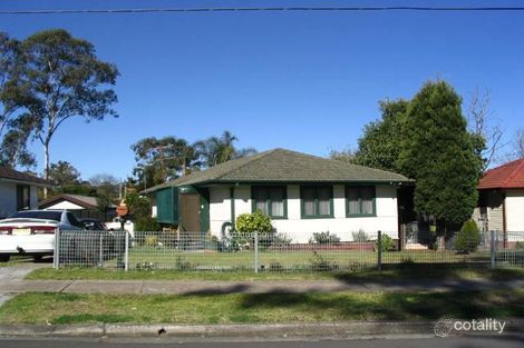 9 Tabali St, Whalan, NSW 2770