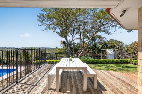 Property photo of 6 Perkins Close Cumbalum NSW 2478
