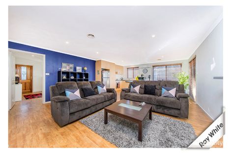 Property photo of 30 Simonetti Street Dunlop ACT 2615