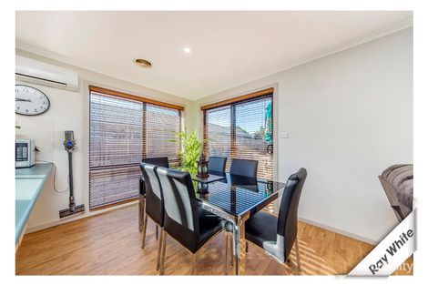 Property photo of 30 Simonetti Street Dunlop ACT 2615
