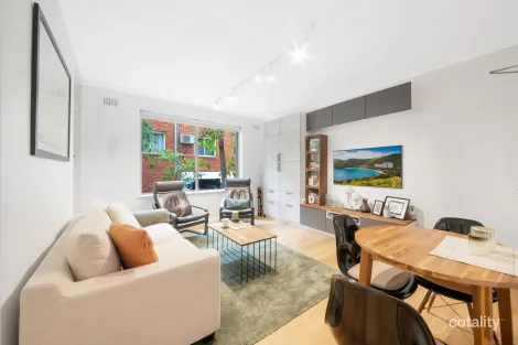 4/518 Mowbray Rd W, Lane Cove North, NSW 2066