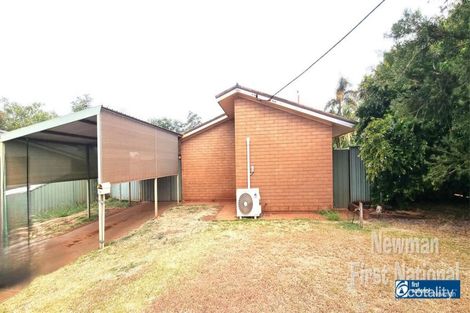 14 Marloo St, Newman, WA 6753