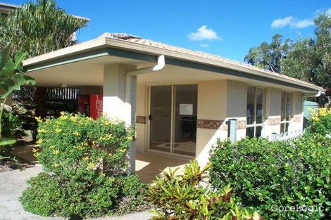 Property photo of 50/81 Network Drive Wynnum West QLD 4178